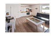 Ferienhaus - Ferienunterkunft in Norddeich-Norden (4 Personen)