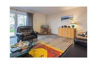 Ferienhaus - Ferienunterkunft in Norddeich (6 Personen)