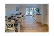 Ferienhaus - Ferienunterkunft in Norddeich-Norden (3 Personen)