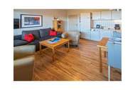 Ferienhaus - Ferienunterkunft in Norddeich (4 Personen)