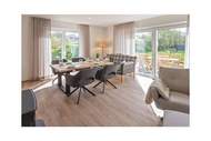 Ferienhaus - Ferienunterkunft in Hage (4 Personen)