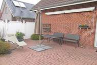 Ferienhaus - Doppelhaushälfte Hanna 39 - Ferienunterkunft in Hagermarsch (5 Personen)