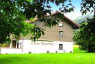 Ferienwohnung - Apartment im Haus Sonntal - Ferienunterkunft in Bodenmais (4 Personen)