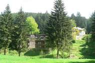 Ferienhaus - Ferienunterkunft in Großbreitenbach (8 Personen)
