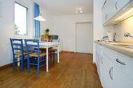 Ferienhaus - Ferienhäuser Inselblick / Ferienhaus 4 60 qm - Ferienunterkunft in Lohmen (4 Personen)