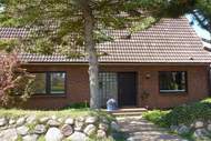 Ferienhaus - Ferienunterkunft in Westerland/Sylt (3 Personen)