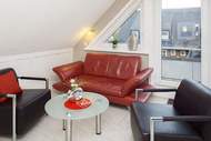Ferienhaus - Ferienunterkunft in Westerland/Sylt (4 Personen)
