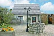 Ferienhaus - Ferienhaus Teßmannsdorf - Ferienunterkunft in Teßmannsdorf (4 Personen)