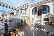 Ferienhaus - Casita Nicoline - Ferienunterkunft in Ciudad Quesada (2 Personen)