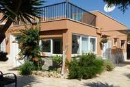 Ferienhaus - Ferienunterkunft in Santanyi (4 Personen)