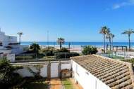 Ferienhaus - Ferienunterkunft in Chiclana de la Frontera (6 Personen)