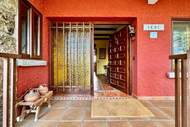 Ferienhaus - 7 Picos - Ferienunterkunft in Galapagar (8 Personen)