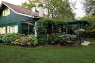 Ferienhaus - Ferienunterkunft in Lacanau (6 Personen)