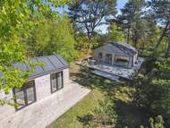 Ferienhaus - Ferienhaus Dagino - 200m from the sea