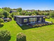 Ferienhaus - Ferienhaus Els - 1.8km from the sea