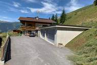 Ferienwohnung - Haus Sonneck - Ferienunterkunft in Zell am Ziller (6 Personen)