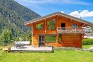 Ferienhaus - Ama Dablam - Ferienunterkunft in Peisey Nancroix (10 Personen)