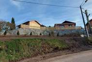 Ferienhaus - La Coccinelle et Salamandre - Ferienunterkunft in Saint-Maurice-sur-Moselle (4 Personen)