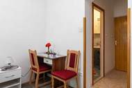 Ferienwohnung - Guest House Cesic - Double Room No2 - Ferienunterkunft in Dubrovnik (2 Personen)