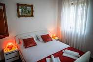 Ferienwohnung - Guest House Cesic - Double Room No6 - Ferienunterkunft in Dubrovnik (2 Personen)