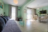 Ferienwohnung - Stella Maris- One Bedroom Apartment with Balcony and Sea View - Ferienunterkunft in Dubrovnik (4 Personen)