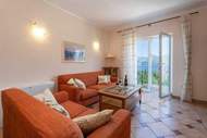 Ferienwohnung - Villa Alegria Cavtat - Two Bedroom Apartment with Balcony and Sea View (Apartment B) - Ferienunterkunft in Cavtat (4 Personen)
