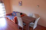 Ferienwohnung - Apartments St Rialto - Comfort One-Bedroom Apartment with Balcony and Sea View (A4) - Ferienunterkunft in Jelsa (4 Personen)