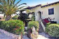 Ferienwohnung - Ferienresidenz Rotondo Porto Rotondo - Type Trilo 4 - Ferienunterkunft in Porto Rotondo (4 Personen)