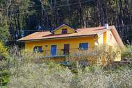 Ferienhaus - Nelverde 12 - Ferienunterkunft in Pescia (12 Personen)