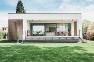 Ferienhaus - Ferienunterkunft in Bardolino (6 Personen)