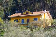 Ferienhaus - Nelverde 6 - Ferienunterkunft in Pescia (6 Personen)