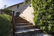 Ferienhaus - Moncaro - Ferienunterkunft in Montecarotto (4 Personen)