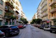 Ferienhaus - Ferienunterkunft in Palermo (6 Personen)