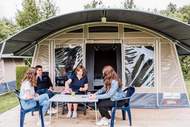 Camping Nommerlayen 1 - Ferienunterkunft in Nommern (5 Personen)