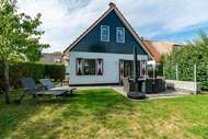 Ferienhaus, Exklusive Unterkunft - De Buitenplaats 37 - Ferienunterkunft in Callantsoog (4 Personen)