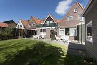 Ferienhaus - Ferienunterkunft in Egmond aan Zee (6 Personen)
