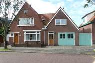 Ferienhaus - Ferienunterkunft in Egmond aan Zee (12 Personen)