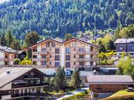 Ferienwohnung - Ferienwohnung Moulin du Raé A2