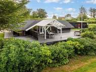 Ferienhaus - Ferienhaus Jantje - 500m to the fjord