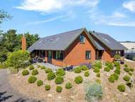 Ferienhaus - Ferienhaus Solvey - 400m from the sea