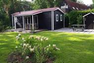 Ferienhaus - Vakantiepark de Tabaksschuur 3 - Ferienunterkunft in Elst (5 Personen)