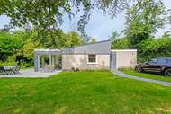 Ferienhaus - Olmenlaan 4 Kamperland - Ferienunterkunft in Kamperland (6 Personen)