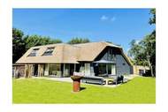 Ferienhaus - Ferienunterkunft in Ballum Ameland (8 Personen)