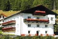 Ferienwohnung - Apart Fliana Mathon - Ferienunterkunft in Ischgl (4 Personen)