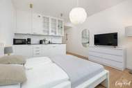 Ferienwohnung - Pinea Mazowiecka 2B-620 Pobierowo - Ferienunterkunft in Pobierowo (2 Personen)