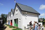 Ferienhaus - Terraced Houses for 6 persons in Dziwnow - Ferienunterkunft in Dziwnow (6 Personen)