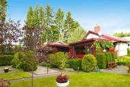 Ferienhaus - holiday home Bieszkowice - Ferienunterkunft in Bieszkowice (4 Personen)