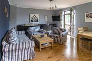 Ferienhaus - Ferienunterkunft in Karpacz (4 Personen)