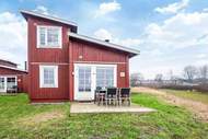 Ferienhaus - Apartment Syd Terasse - Ferienunterkunft in Rømø (5 Personen)