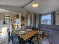 Ferienwohnung - Ferienwohnung Le Cygne